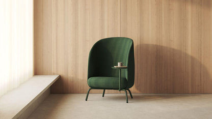 Nest Easy Chair