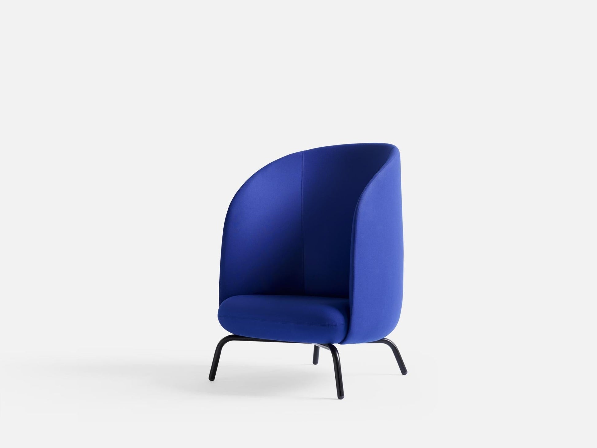 Nest Easy Chair