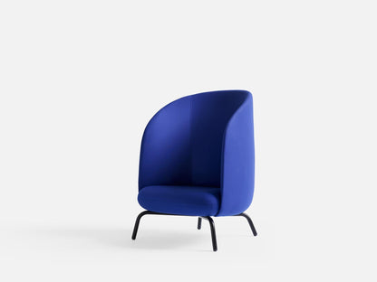 Nest Easy Chair