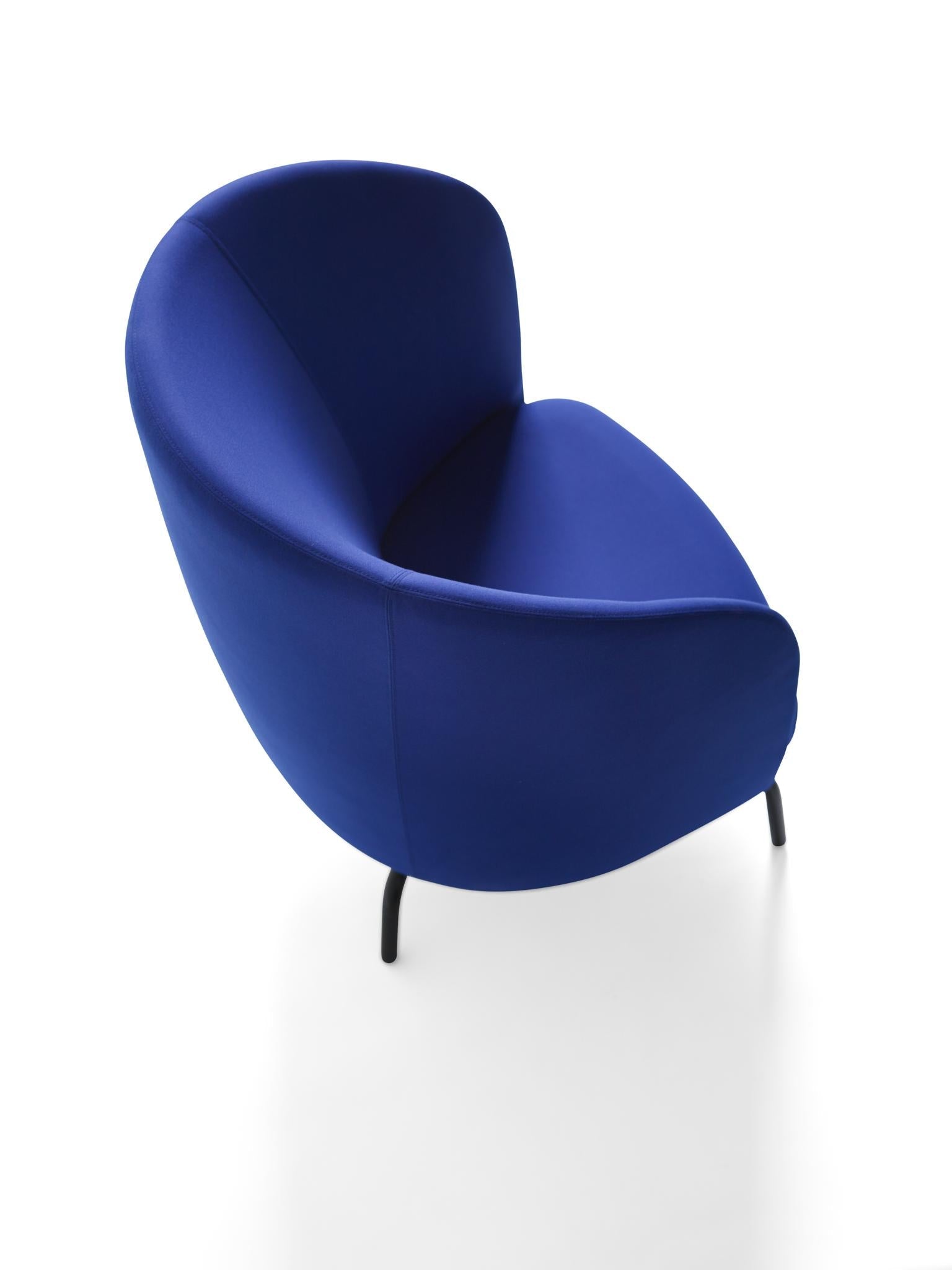 Nest Easy Chair