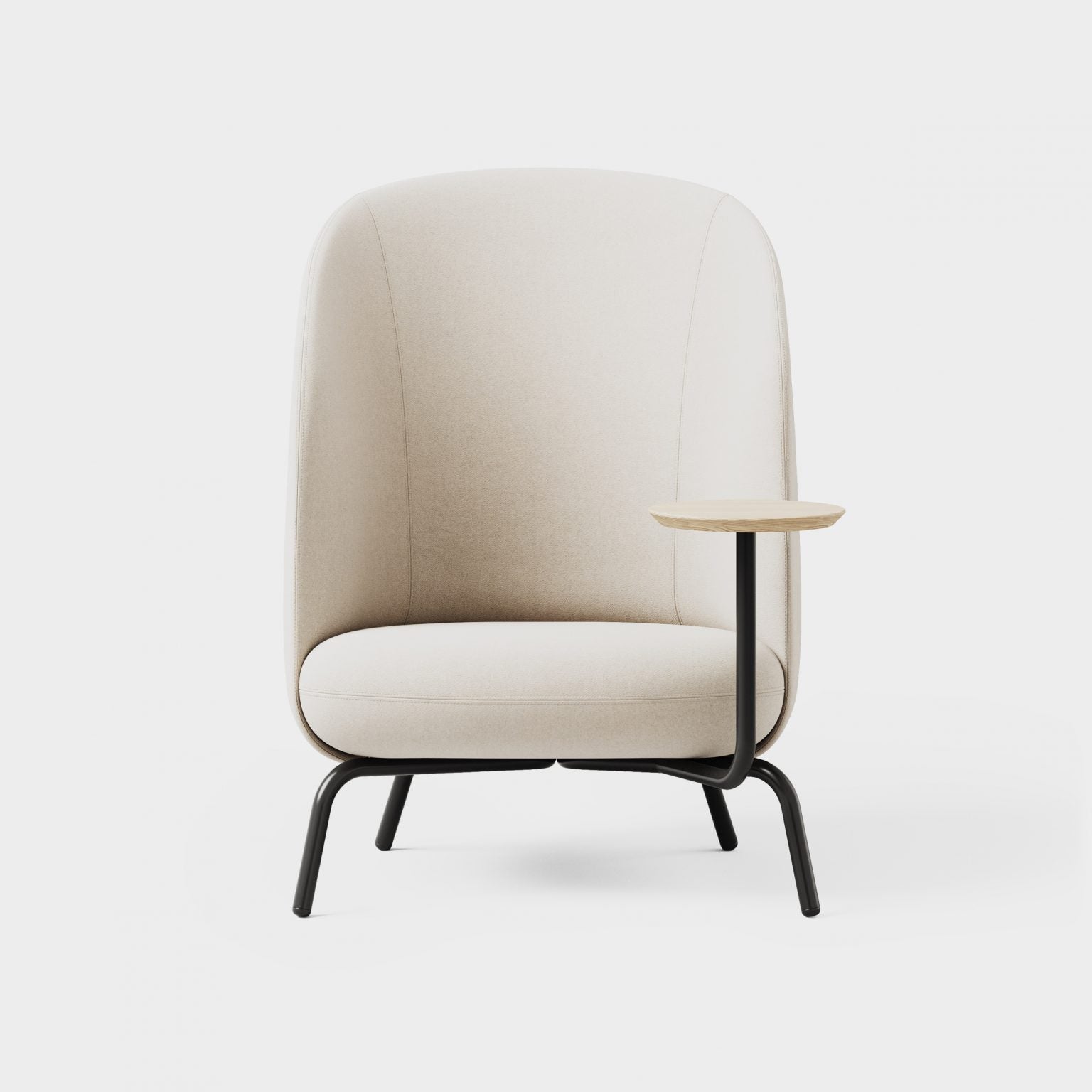 Nest Easy Chair
