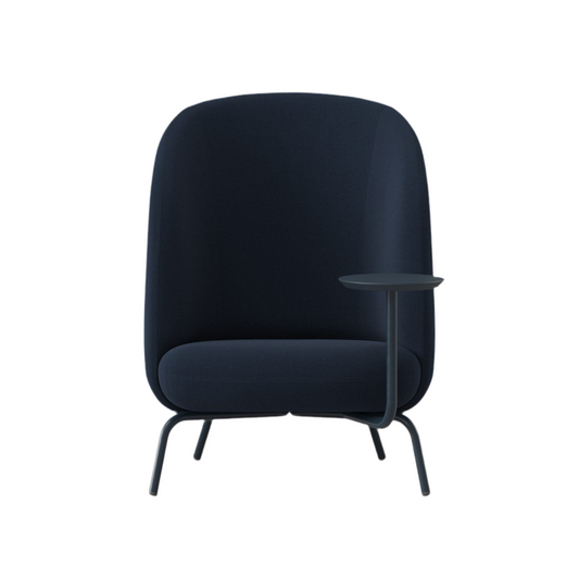 Nest Easy Chair-Contract Furniture Store for hospitality, leisure & commercial projects