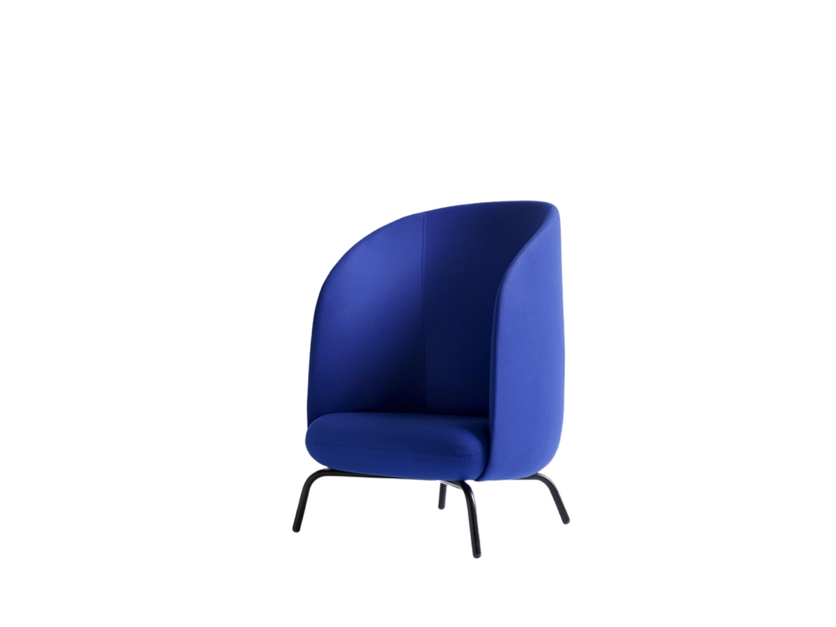 Nest Easy Chair-+Halle-Contract Furniture Store