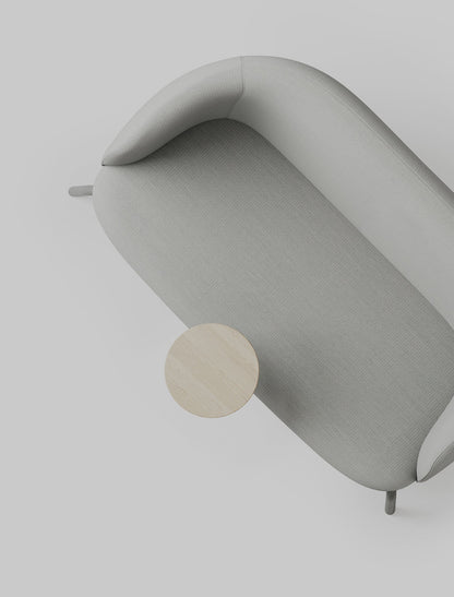 Nest Easy Sofa-Contract Furniture Store for hospitality, leisure & commercial projects