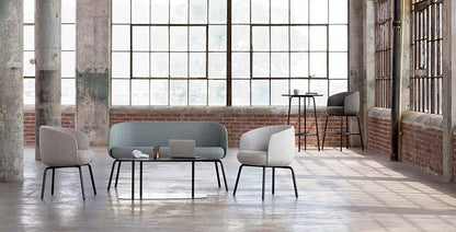 Nest Easy Sofa-Contract Furniture Store for hospitality, leisure & commercial projects