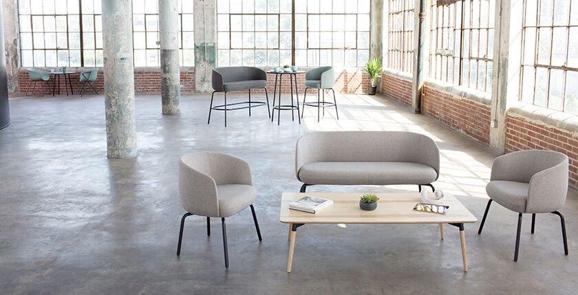 Nest Easy Sofa-Contract Furniture Store for hospitality, leisure & commercial projects