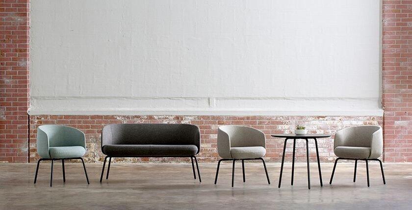 Nest Easy Sofa-Contract Furniture Store for hospitality, leisure & commercial projects