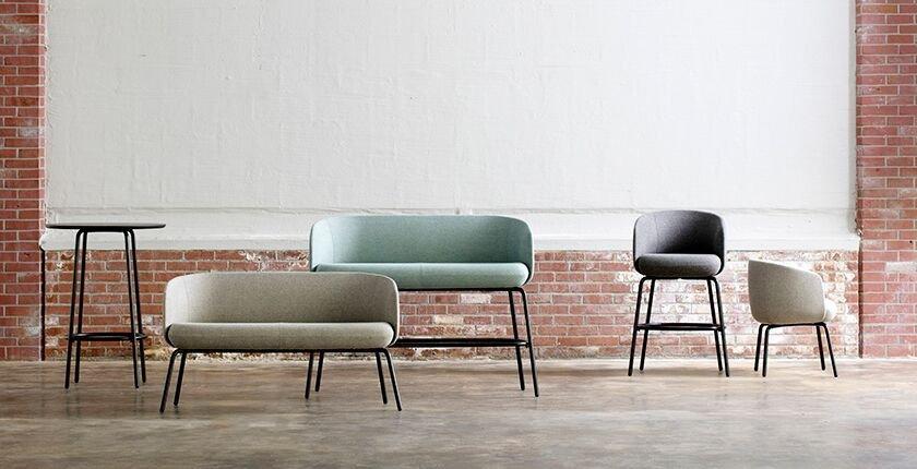 Nest Easy Sofa-Contract Furniture Store for hospitality, leisure & commercial projects