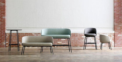 Nest Easy Sofa-Contract Furniture Store for hospitality, leisure & commercial projects