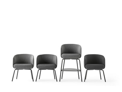 Nest High Chair