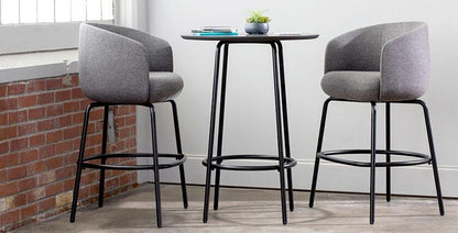 Nest High Chair