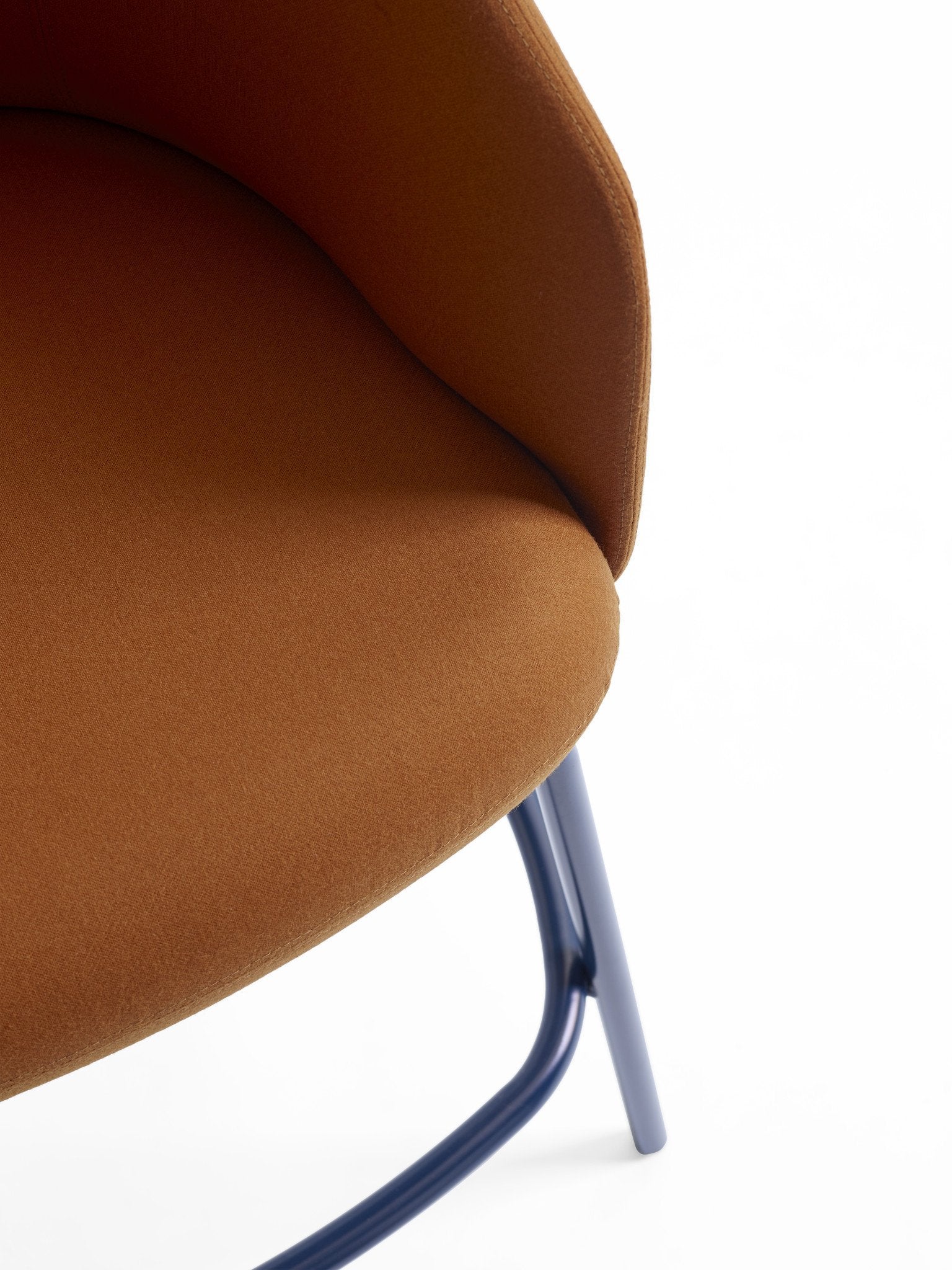 Nest High Chair