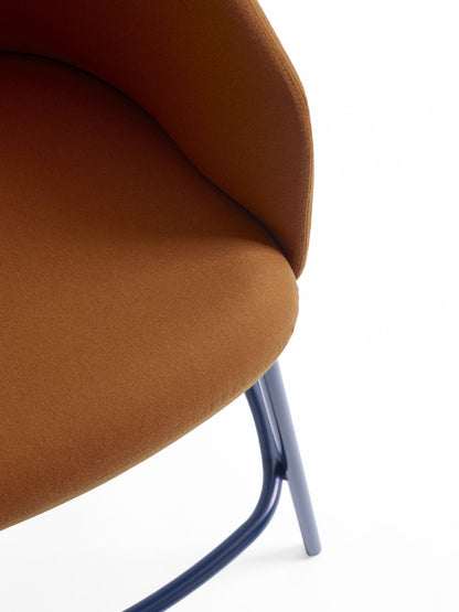 Nest High Chair