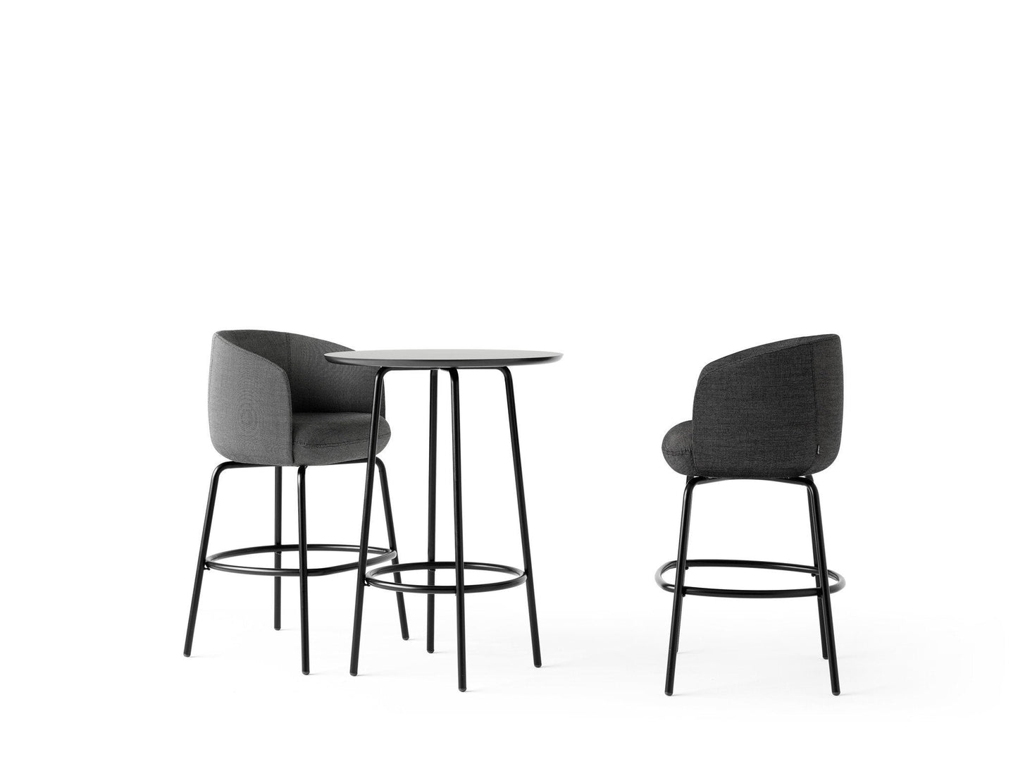 Nest High Chair