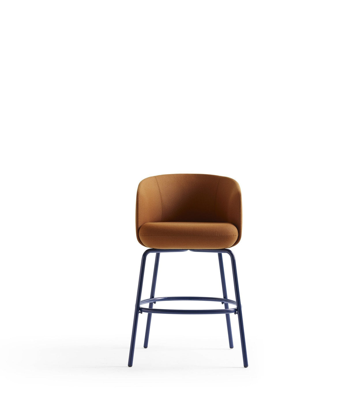 Nest High Easy Stool-+Halle-Contract Furniture Store
