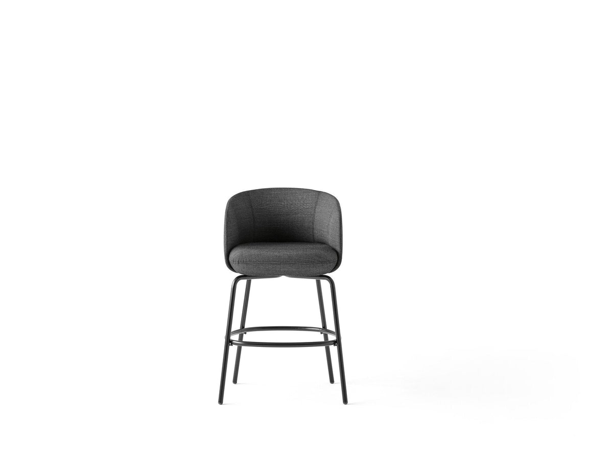 Nest High Easy Stool-+Halle-Contract Furniture Store