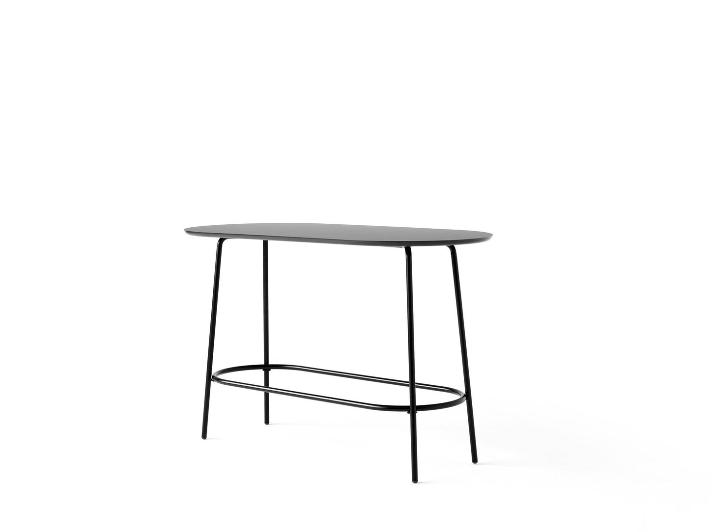Nest High Poseur Table