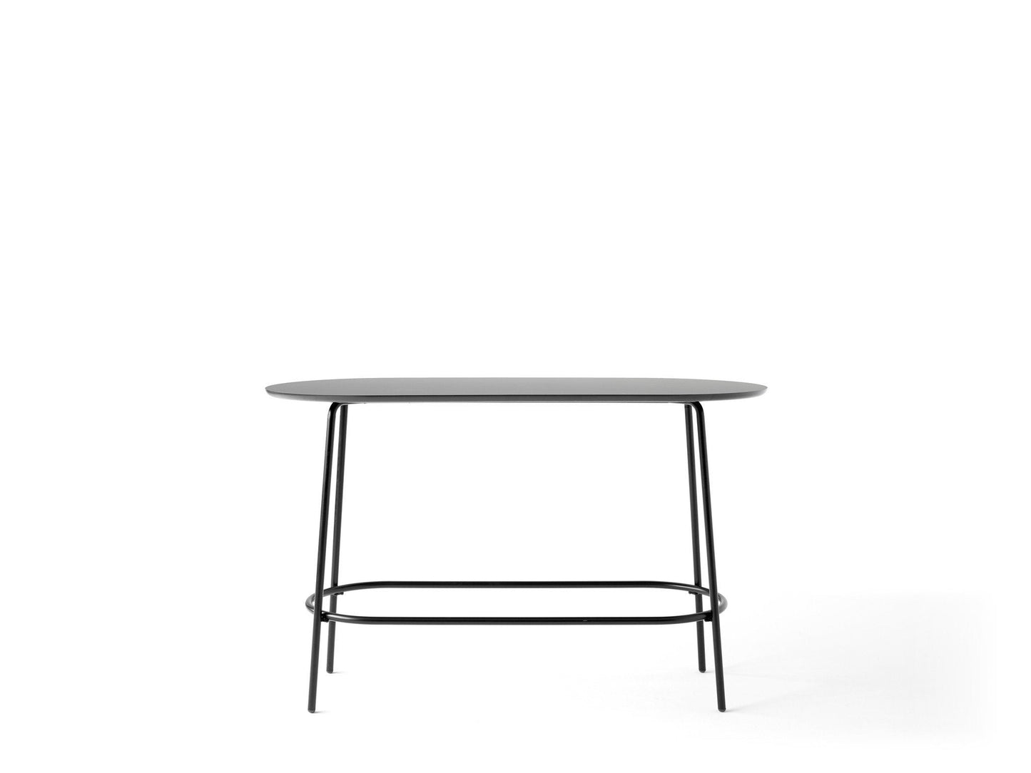 Nest High Poseur Table
