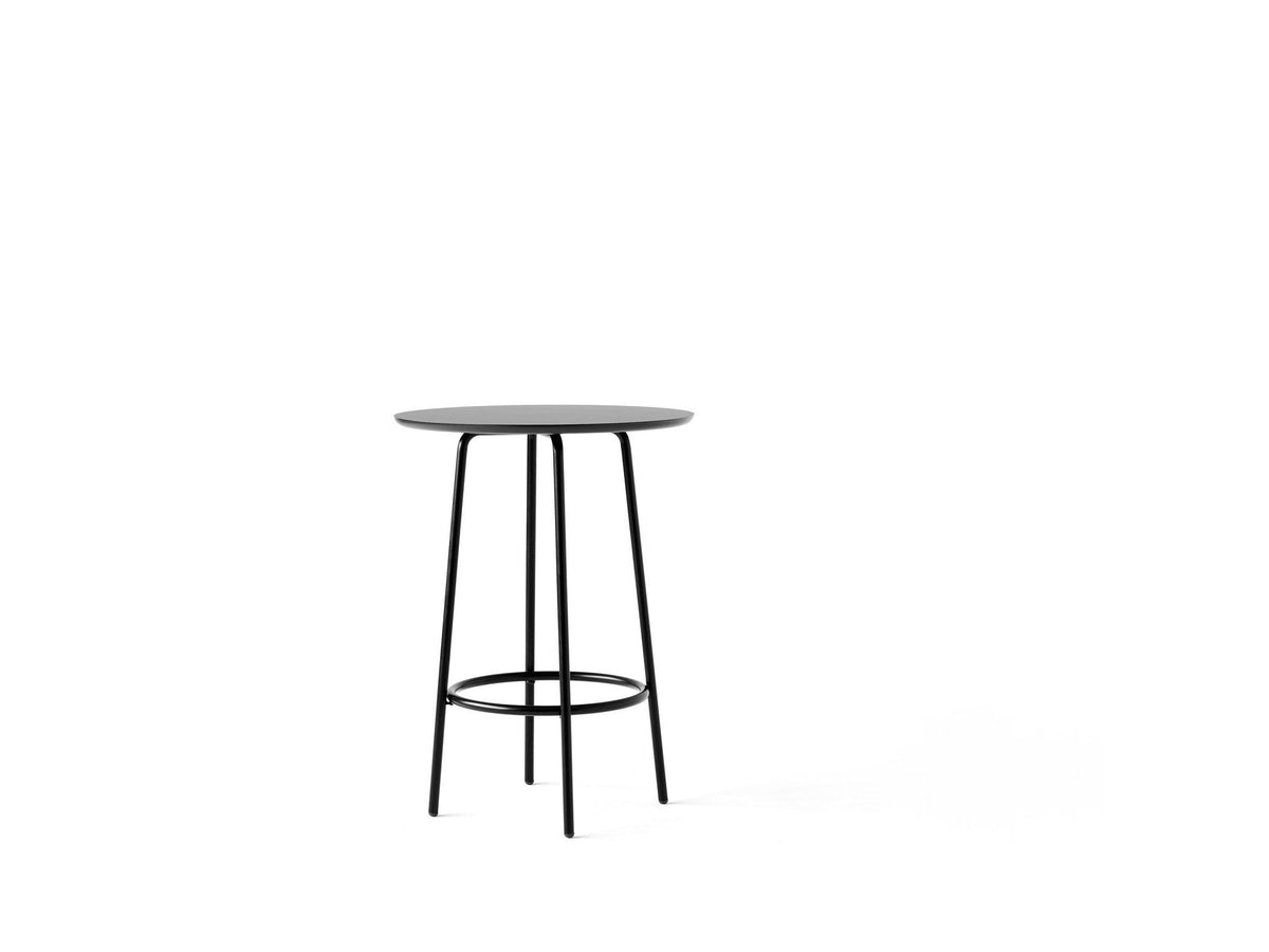 Nest High Poseur Table-+Halle-Contract Furniture Store
