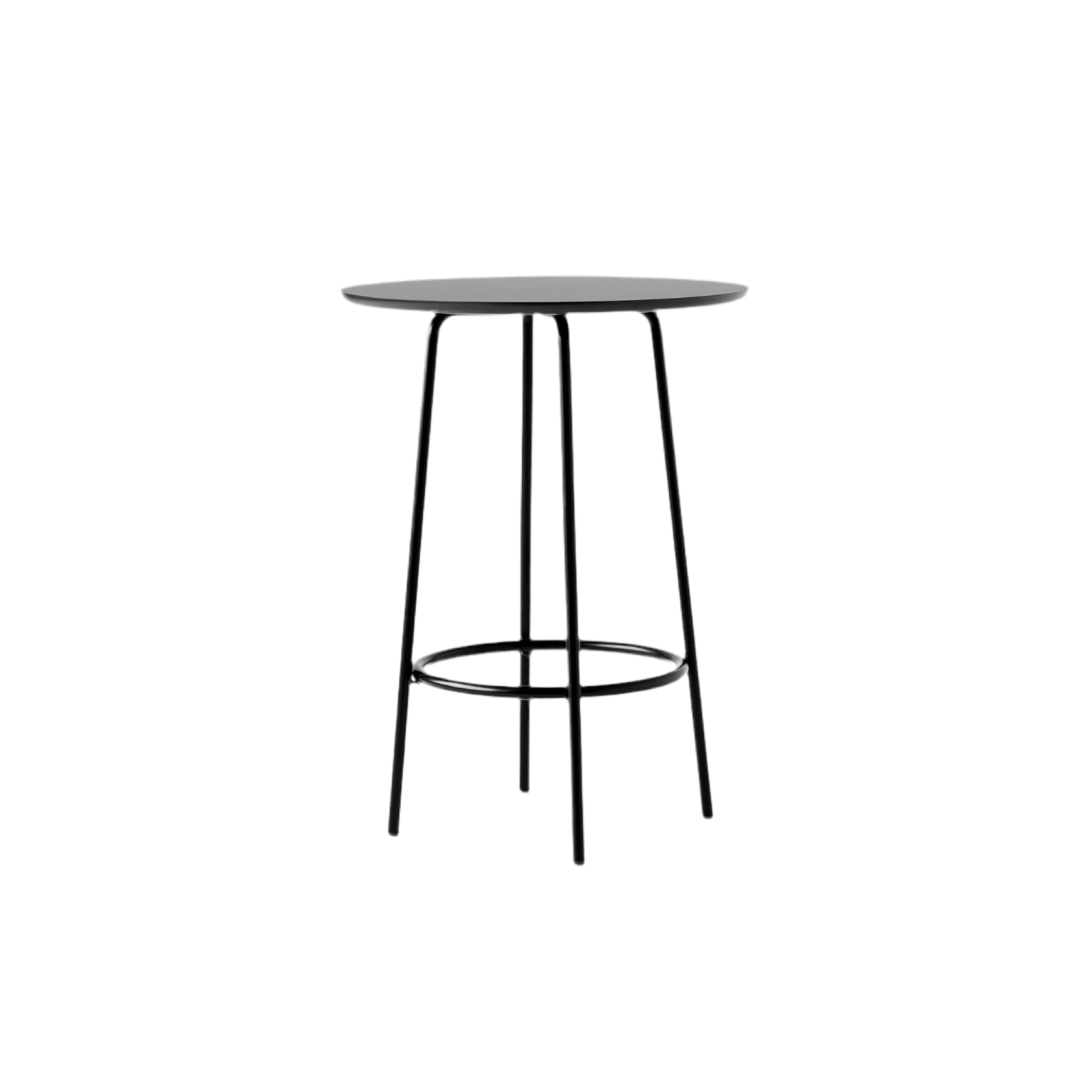 Nest High Poseur Table
