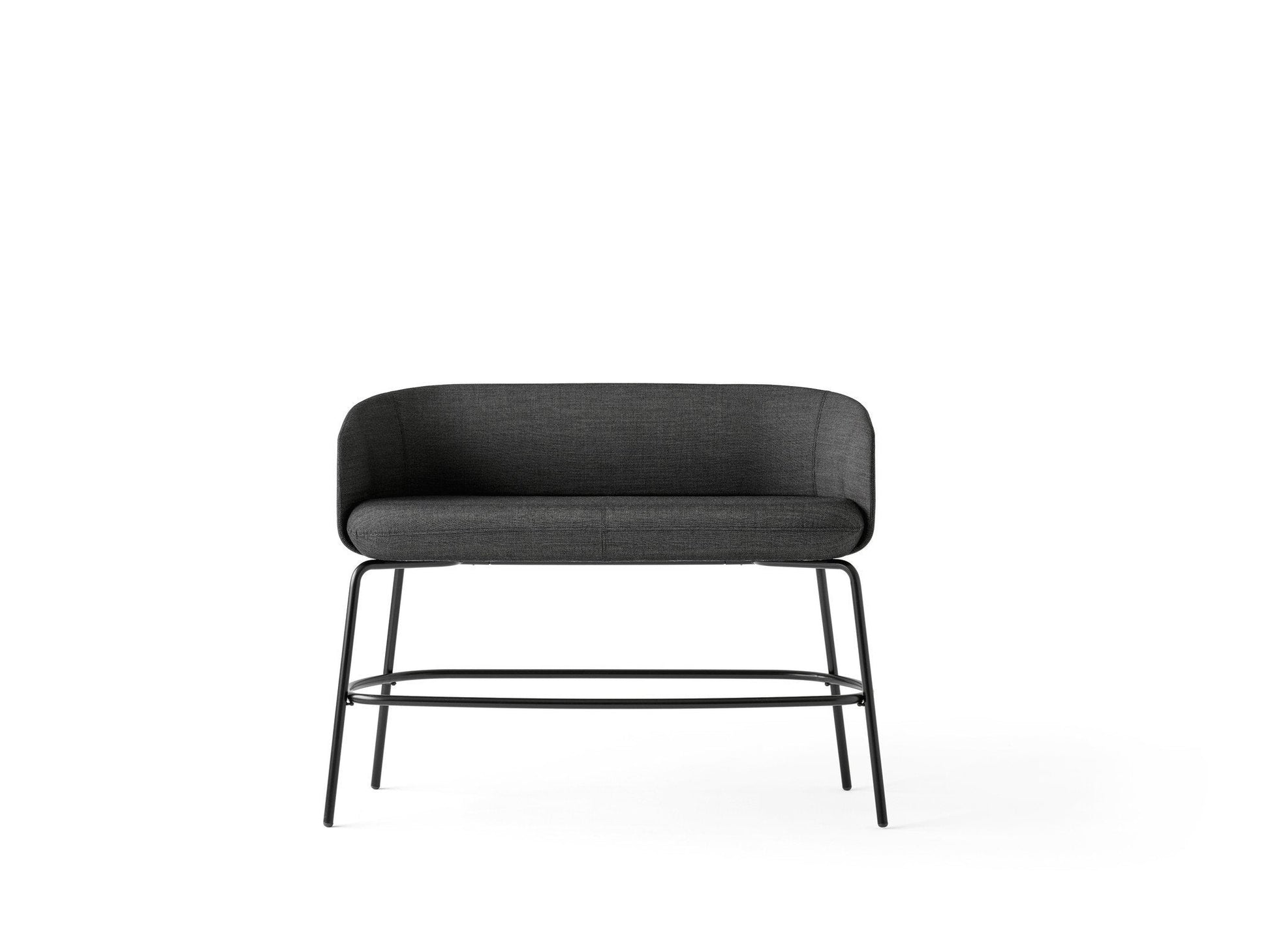 Nest High Sofa
