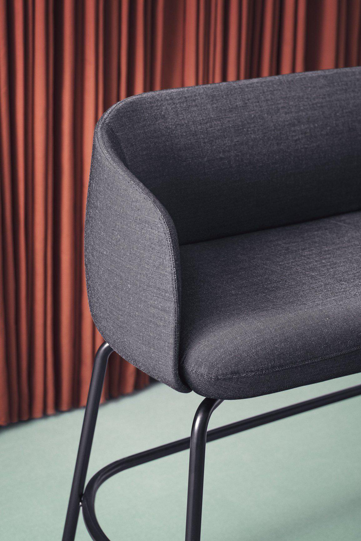 Nest High Sofa