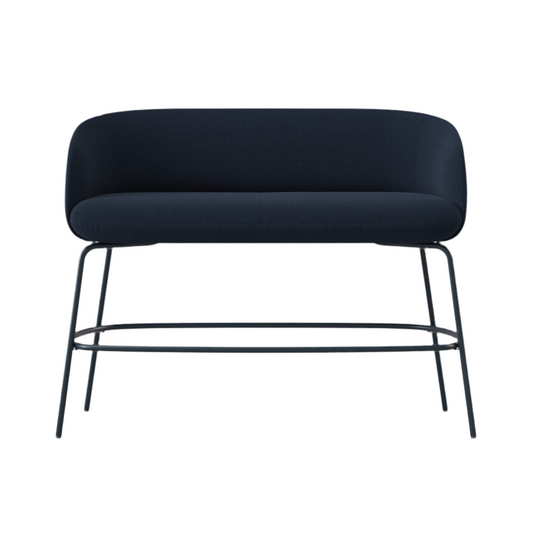 Nest High Sofa