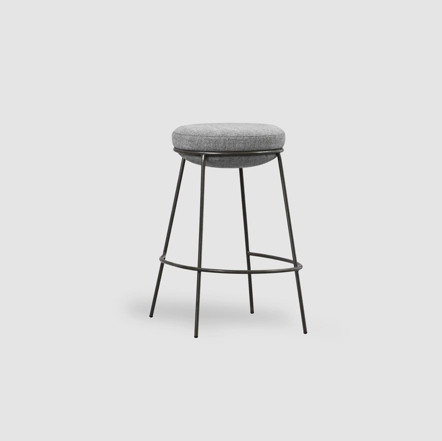 Nest High Stool