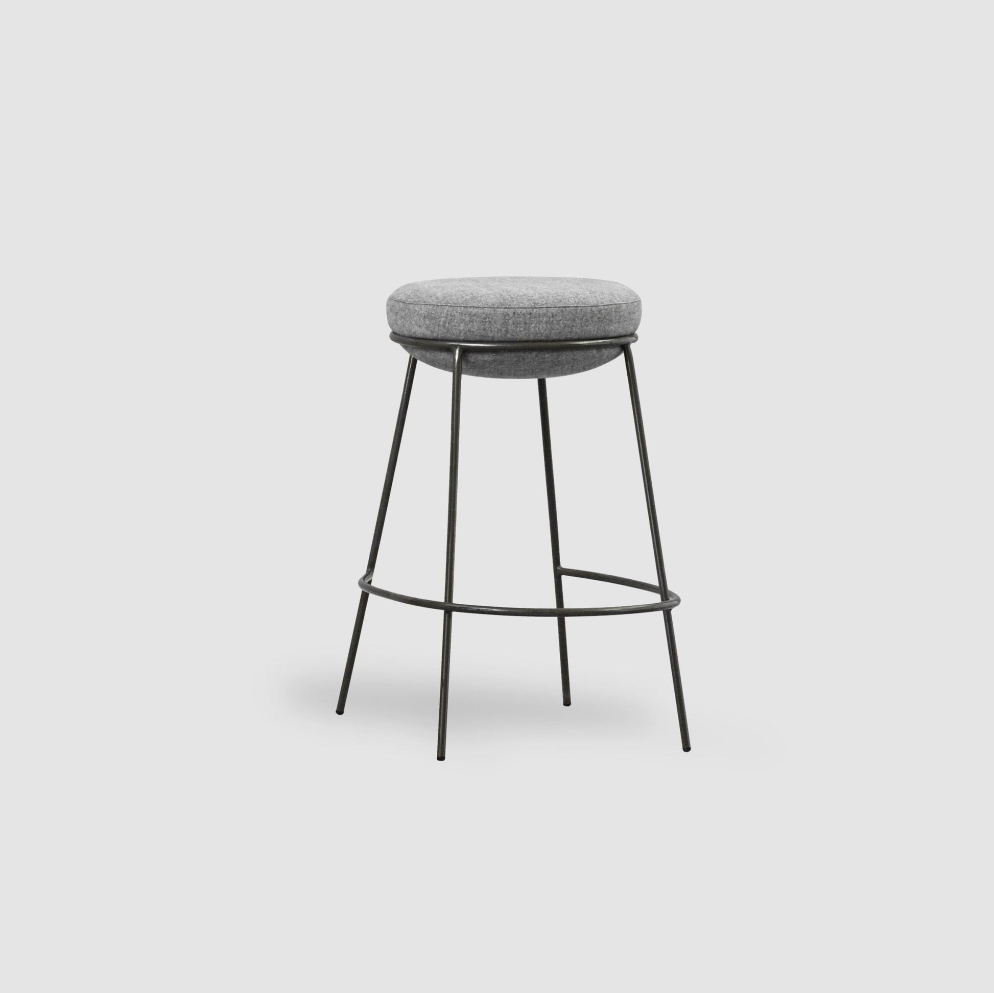 Nest High Stool