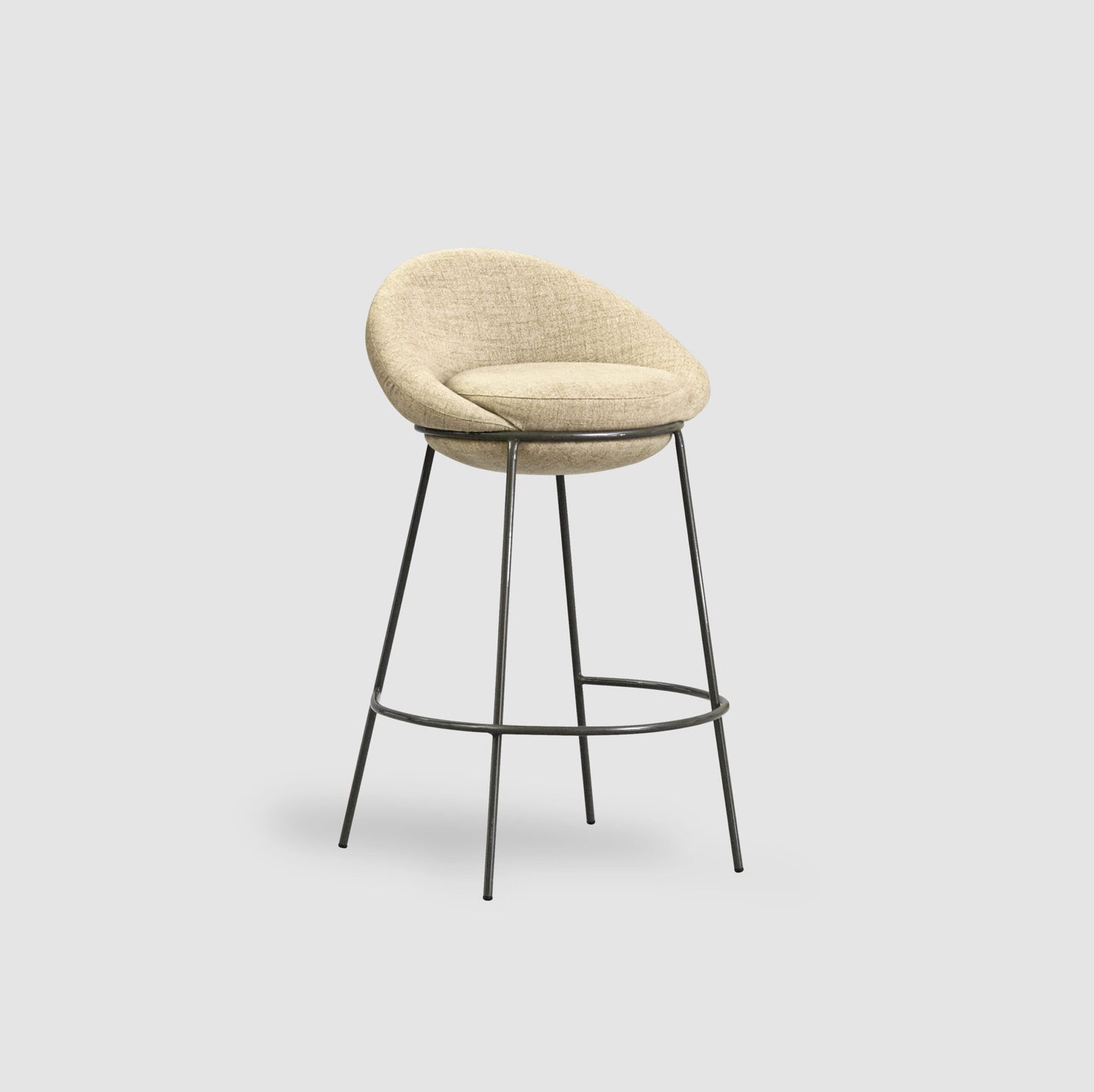 Nest High Stool-Contract Furniture Store for hospitality, leisure & commercial projects