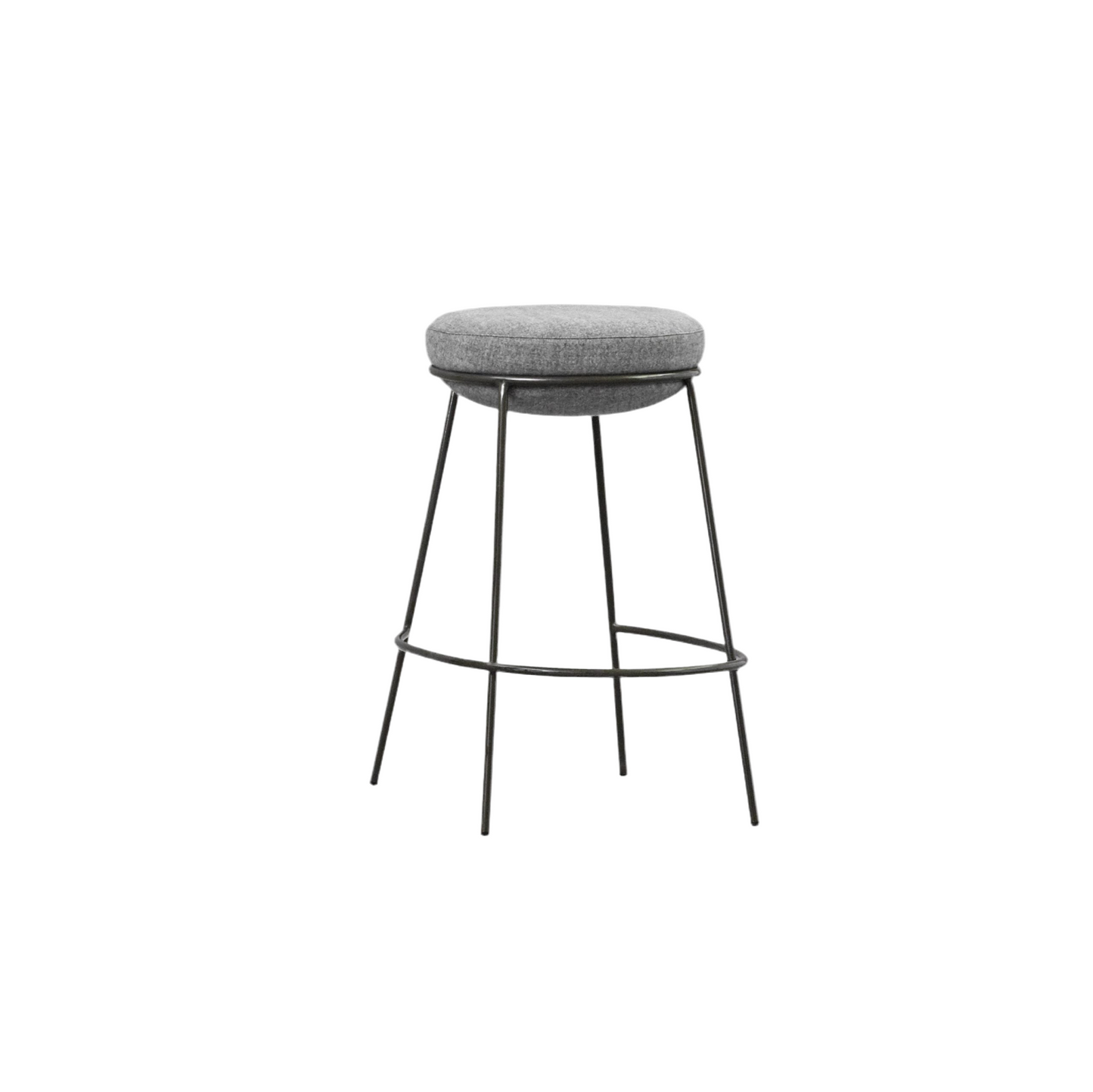 Nest High Stool
