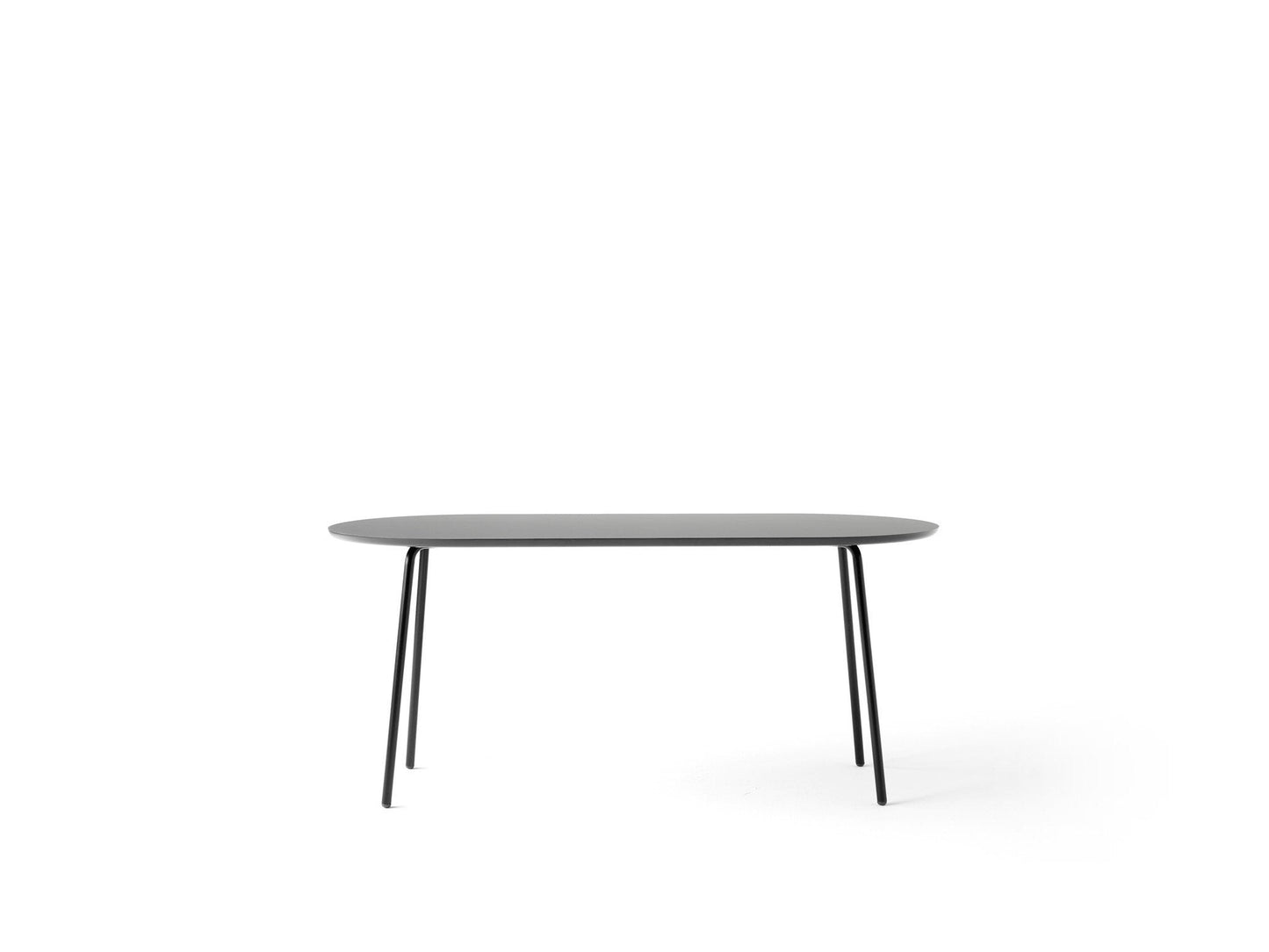 Nest Low Dining Table