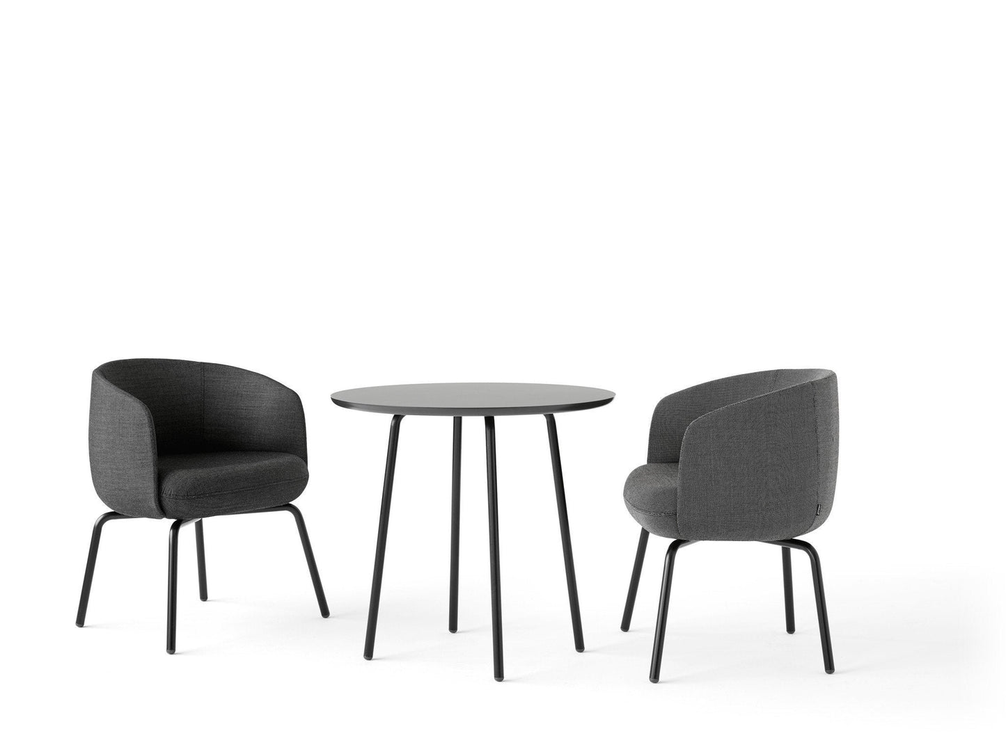 Nest Low Dining Table