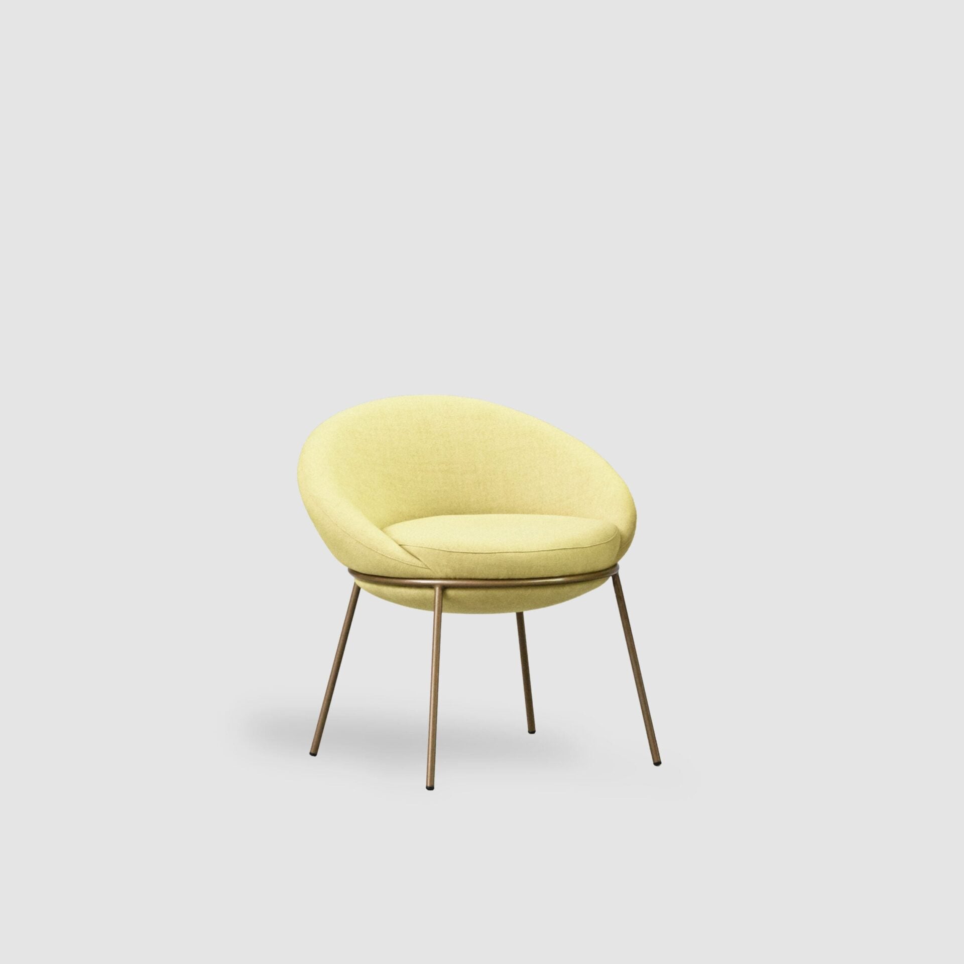 Nest Low Stool
