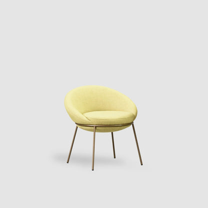 Nest Low Stool