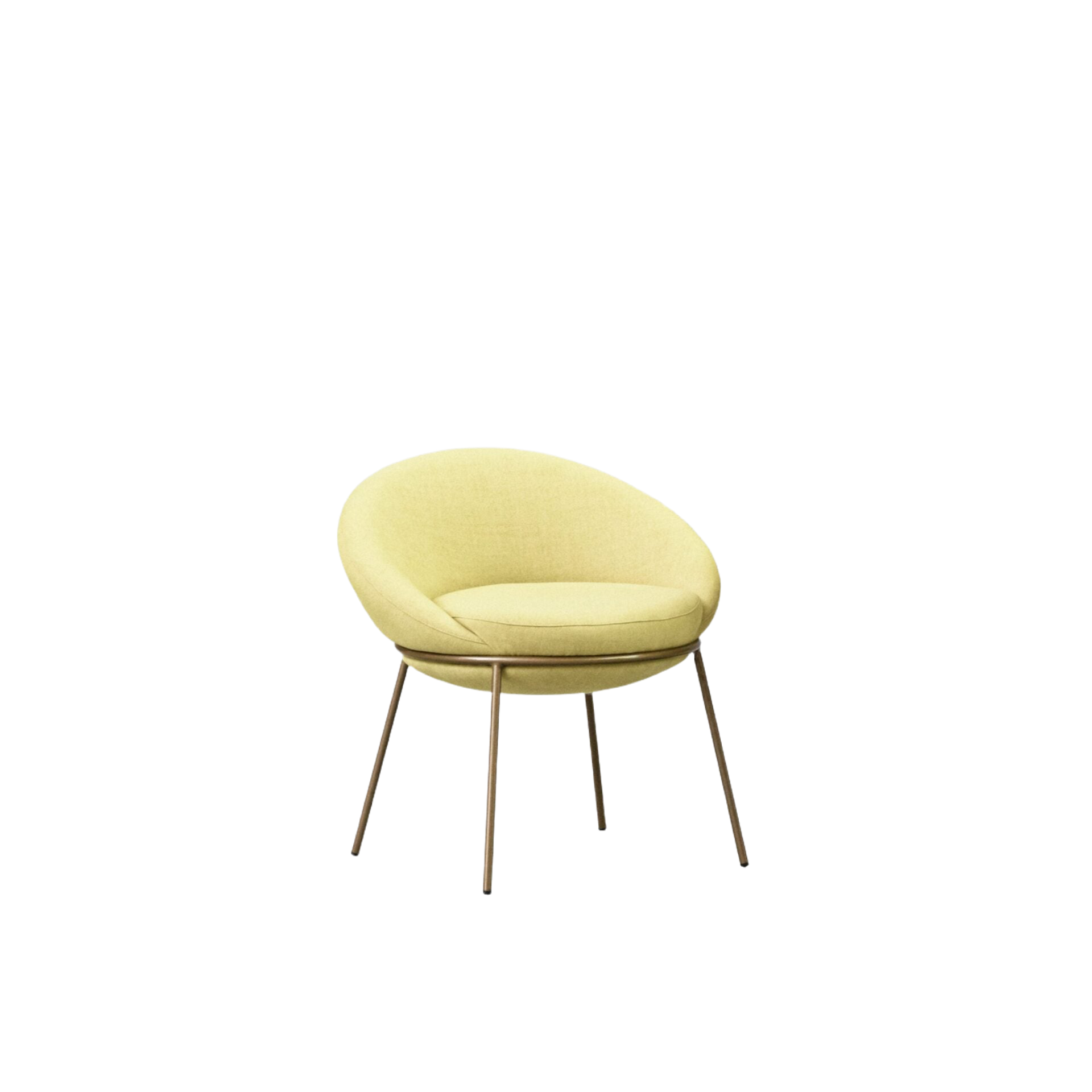 Nest Low Stool