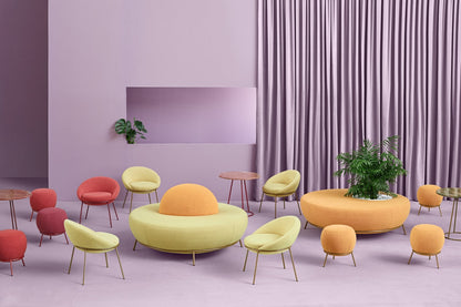 Nest Ottoman