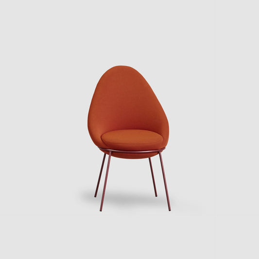 Nest Side Chair-Contract Furniture Store for hospitality, leisure & commercial projects