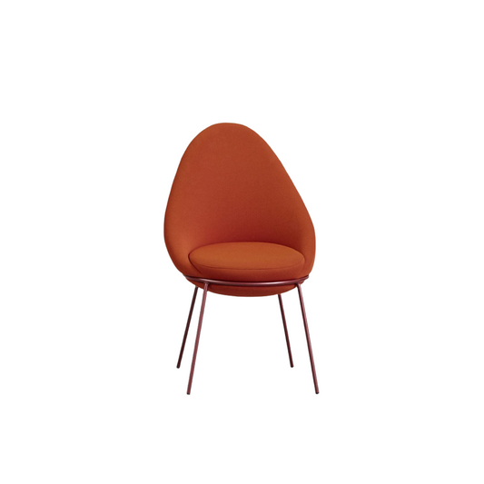 Nest Side Chair-Contract Furniture Store for hospitality, leisure & commercial projects