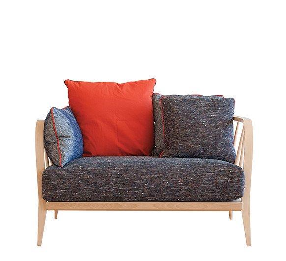 Nest Small Sofa-Ercol-Contract Furniture Store
