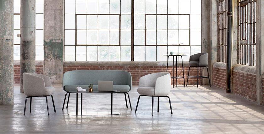 Nest Sofa