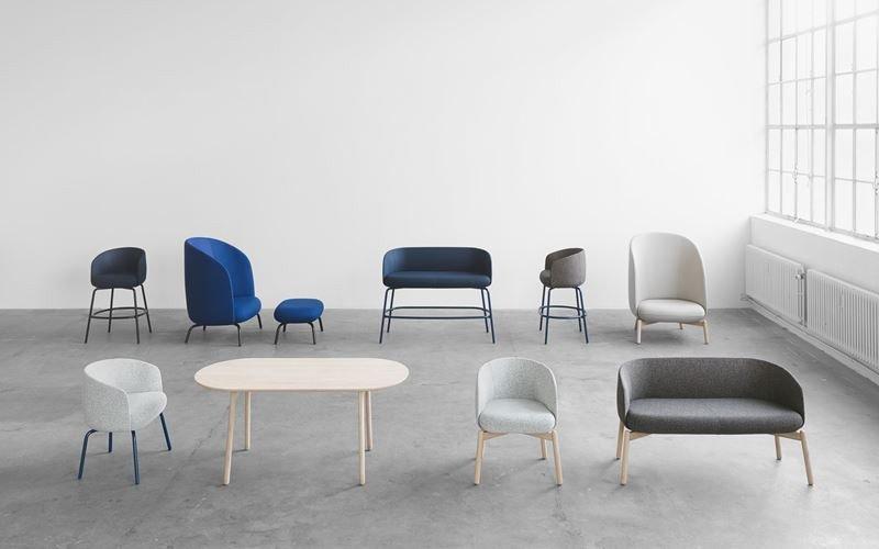 Nest Sofa