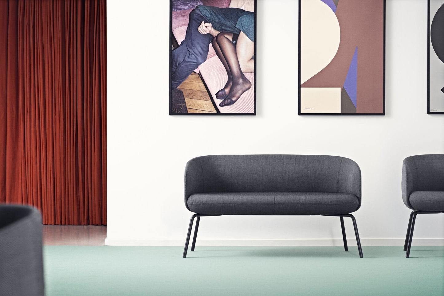 Nest Sofa