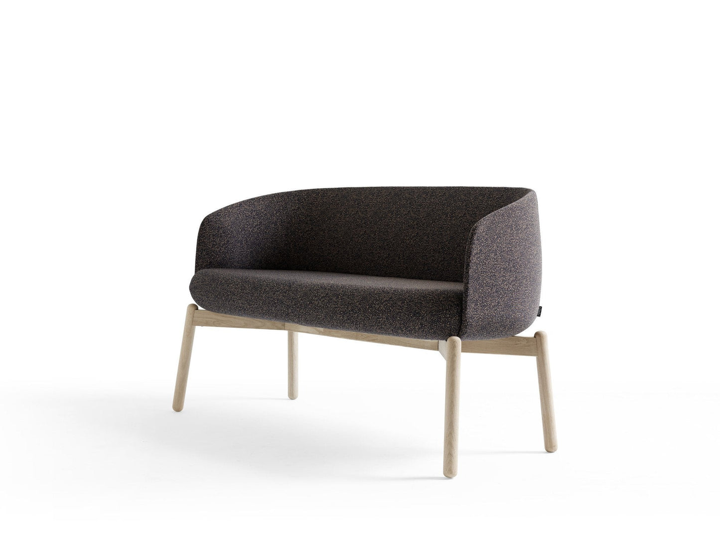 Nest Sofa Oak