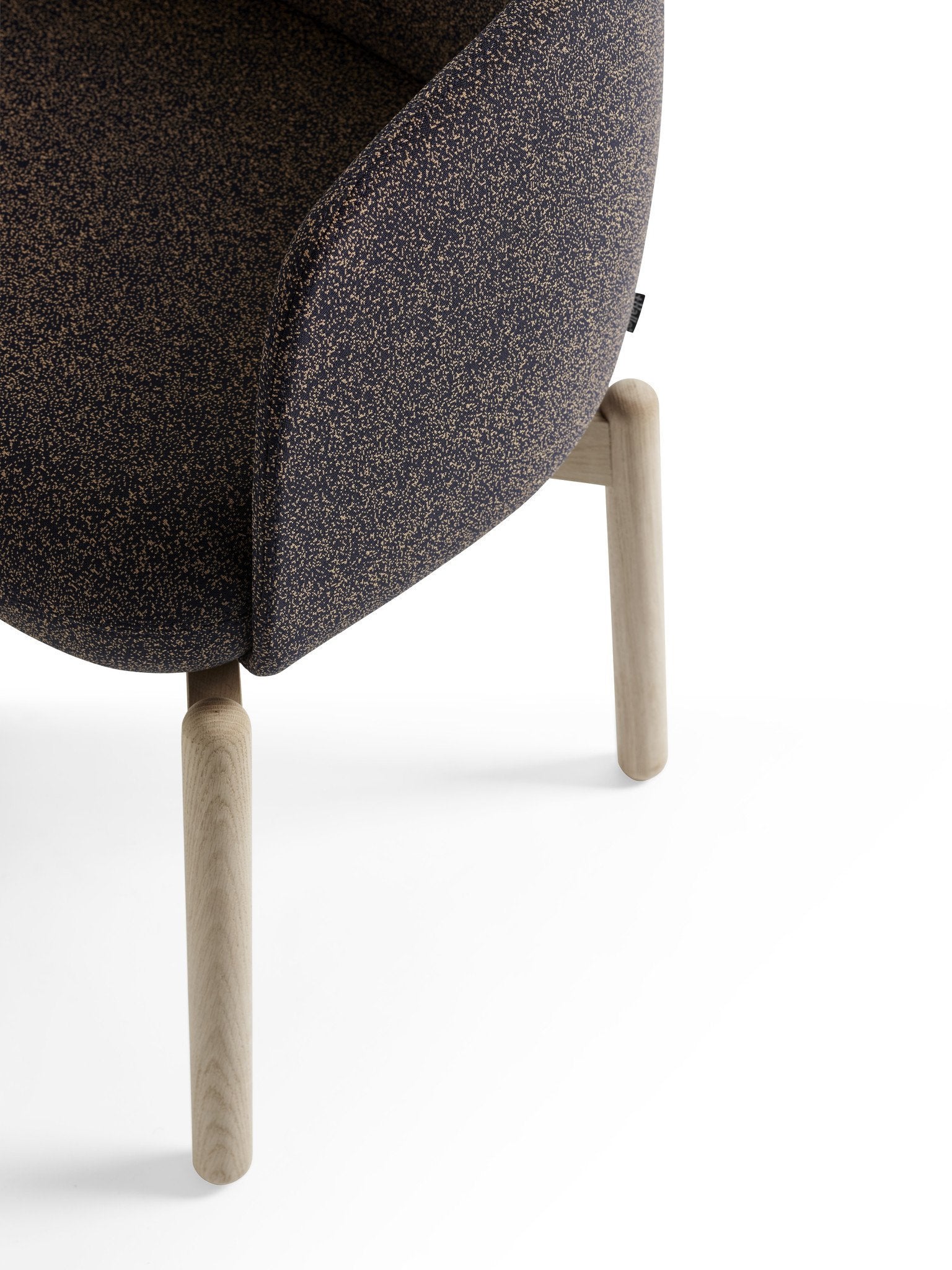 Nest Sofa Oak