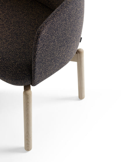 Nest Sofa Oak