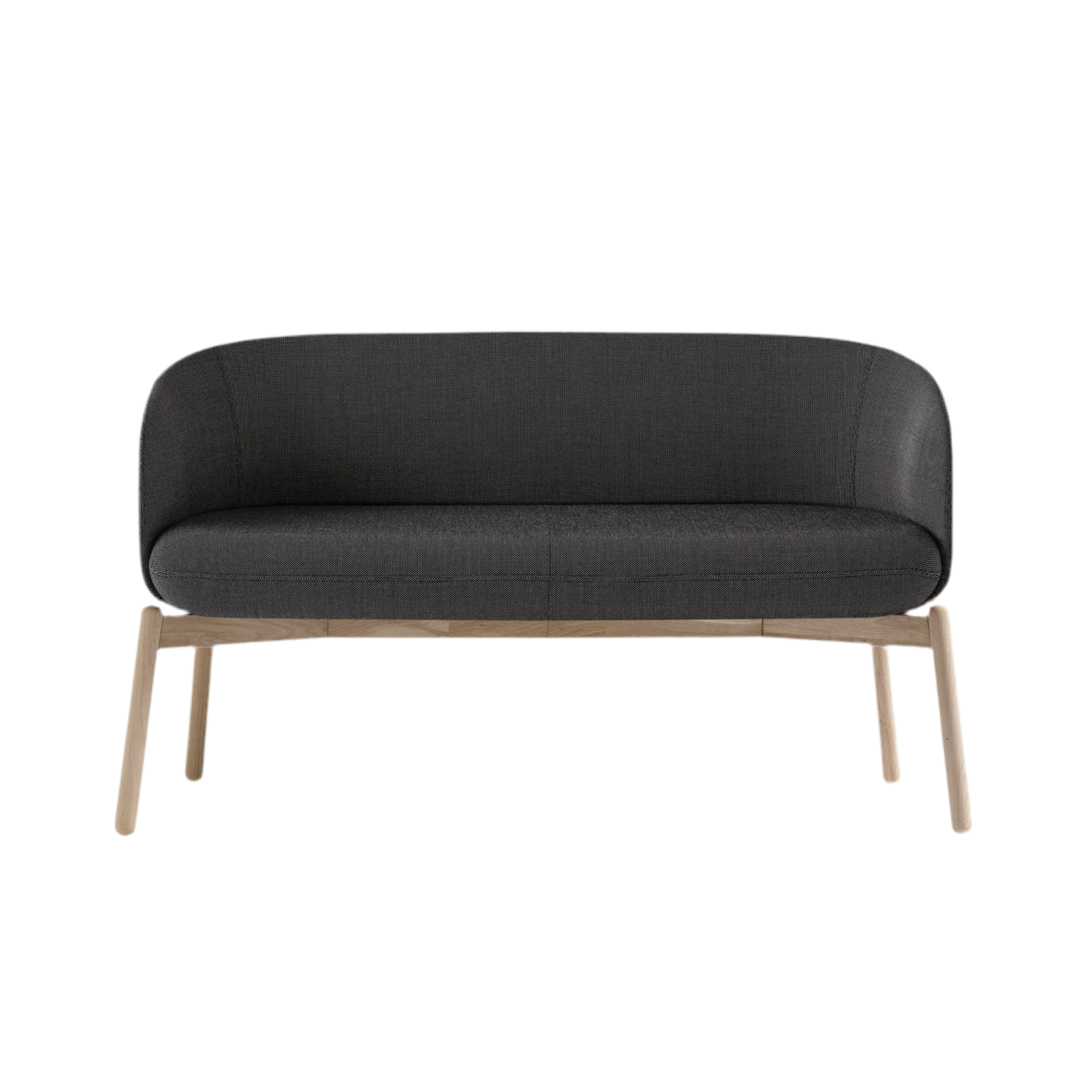 Nest Sofa Oak