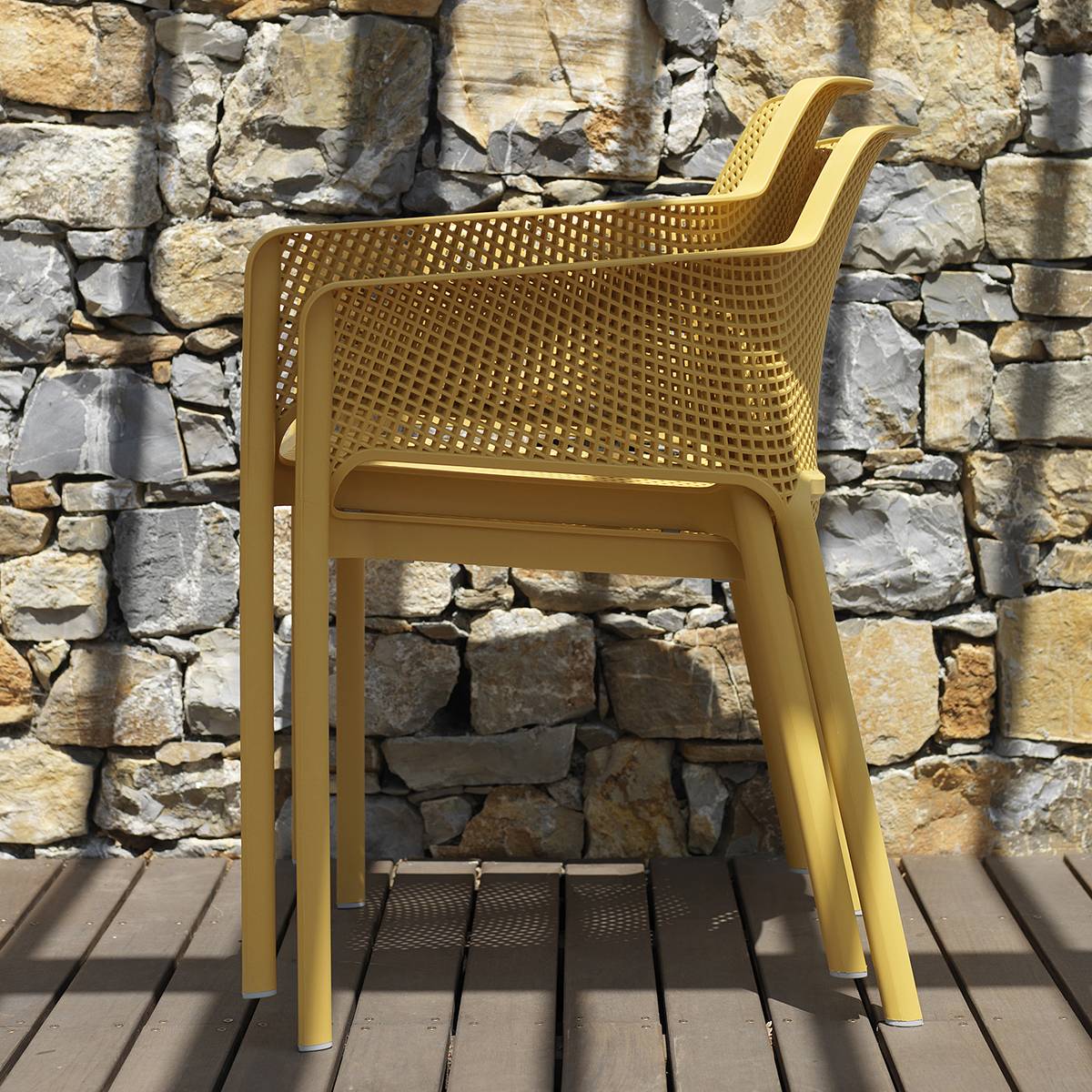 Net Armchair