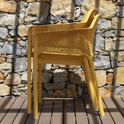 Net Armchair