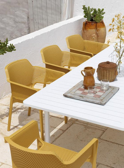 Net Armchair